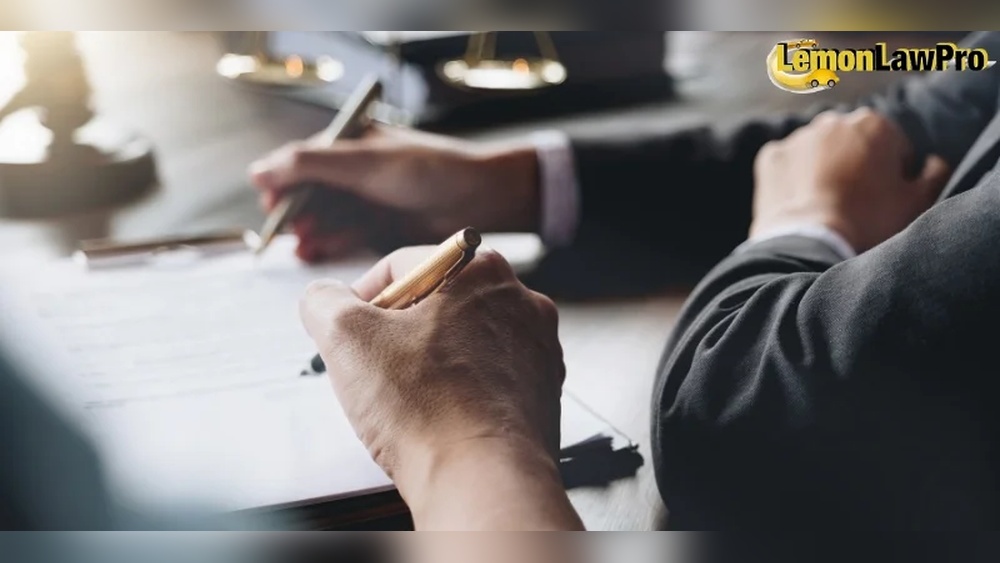 Best Lemon Law Lawyers for Defective Vehicle Claims: Top Picks